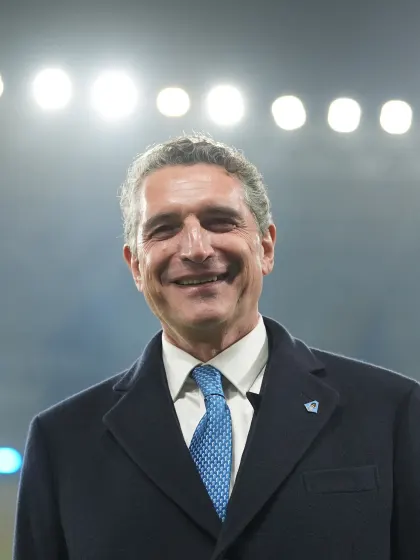 L'AD De Siervo al Sole 24 Ore