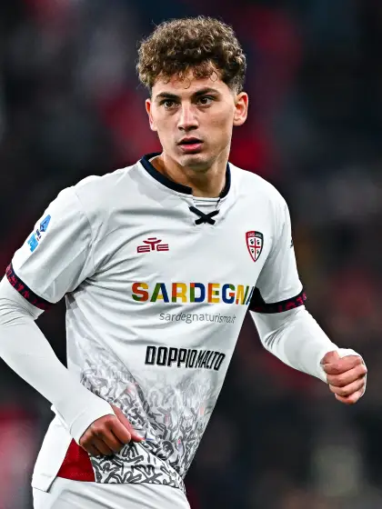 Cagliari-Juventus: tra punti salvezza e sogni di gloria