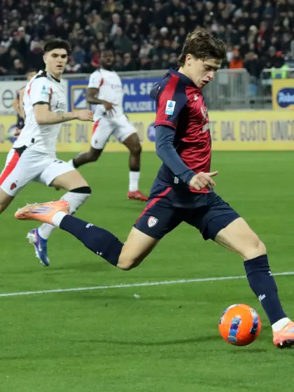 Serie A’s Future Shaped by Young Talents: The League’s Top Youths