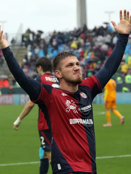 Rookies on display: shining in their first year in Serie A