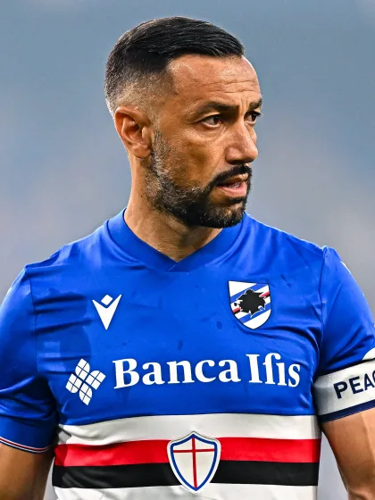 Buon compleanno Fabio Quagliarella