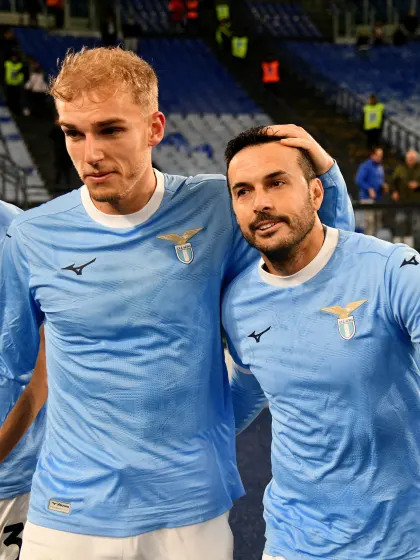 Lazio 3-2 Genoa