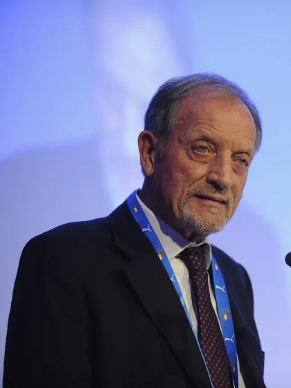 Buon compleanno Renzo Ulivieri