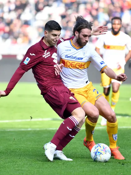 Torino 1-0 Lecce