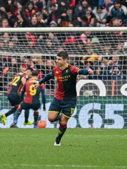 L'iliad Goal Of The Month di Gennaio