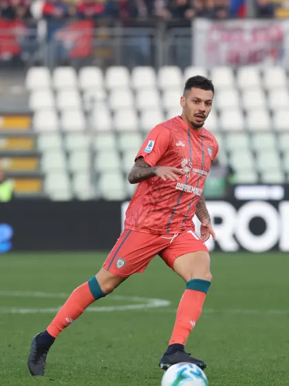 A Chat with Gianluca Gaetano