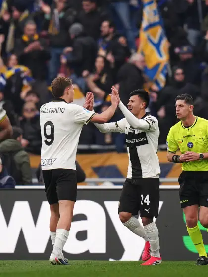 A matchday full of last-minute deciders