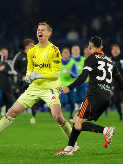 Napoli 7-8 Como (dcr) 