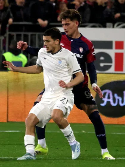 Cagliari 0-0 Lazio