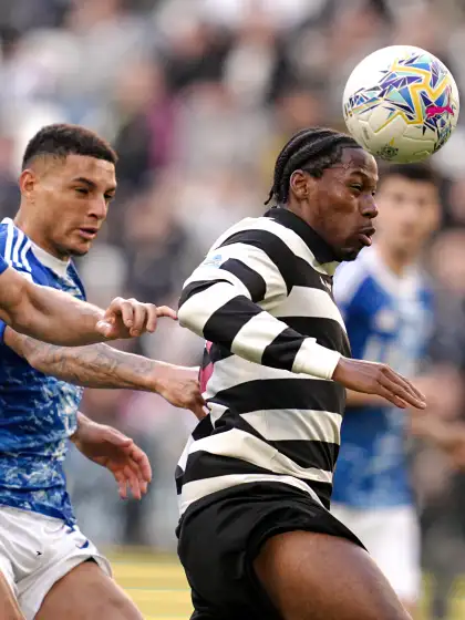 Desideri Champions, la corsa entra nel vivo