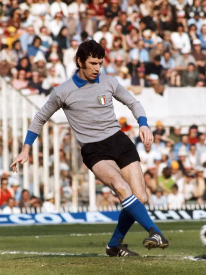 Buon compleanno Dino Zoff