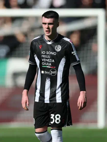 A Tu per Tu con Lennon Miller