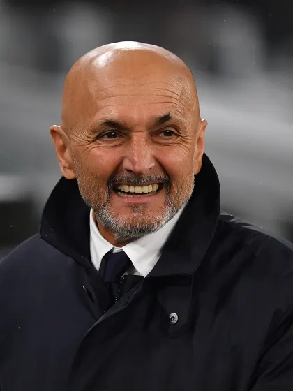 Buon compleanno Luciano Spalletti