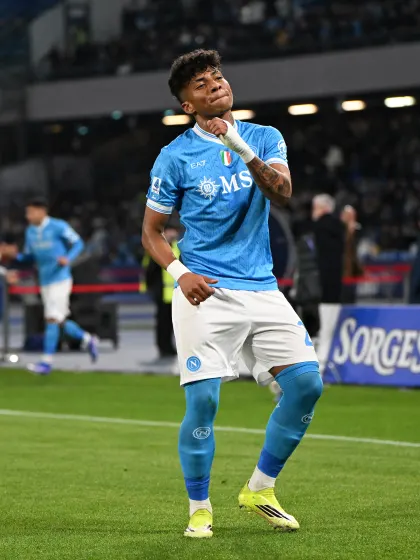 Napoli 2-1 Torino