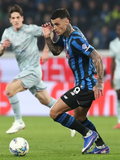 Atalanta 2-2 Udinese