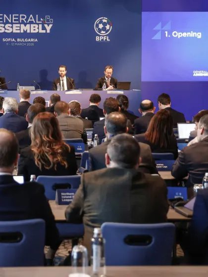 European Leagues approva le priorità strategiche per il periodo 2026-2027 