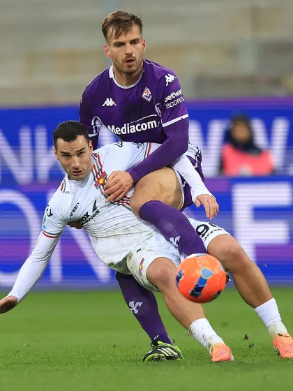 Cremonese-Fiorentina, set point salvezza