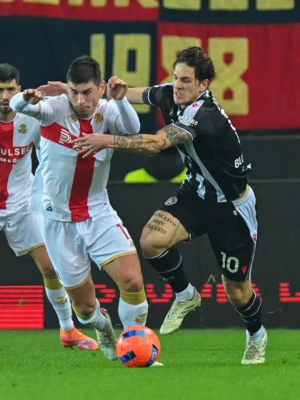 Insights - Matchday 30