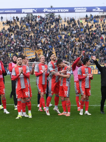 Buon compleanno Cremonese!!