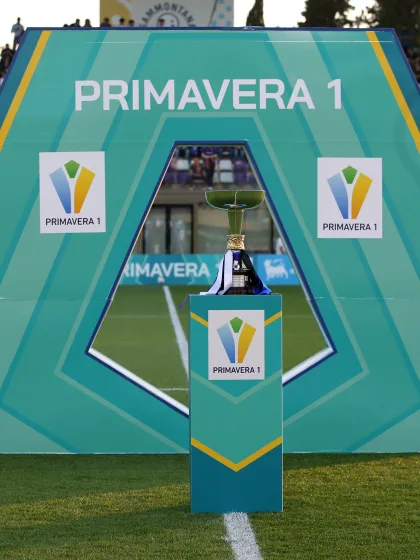 Fase Finale Campionato Primavera 1 2025/2026