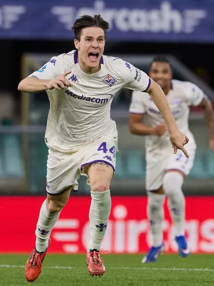 Hellas Verona 0-1 Fiorentina