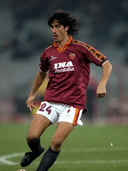 Oggi festeggiano Del Vecchio, Ribery e Caceres