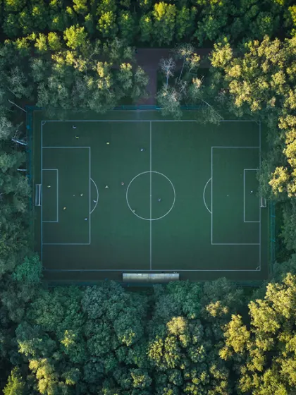 Lega Calcio Serie A scende in campo per la salvaguardia del Pianeta
