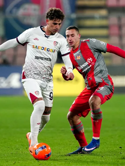 Cagliari-Cremonese, occasione di rilancio