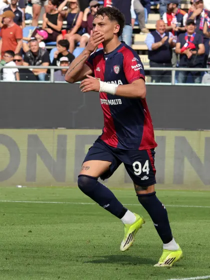 Cagliari-Cremonese 1-0, balzo salvezza dei sardi