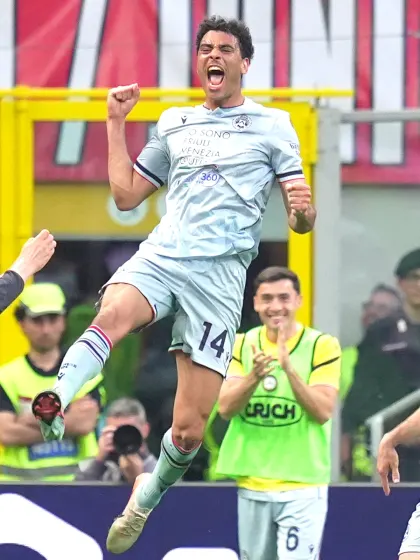 Milan-Udinese 0-3, a San Siro show dei friulani