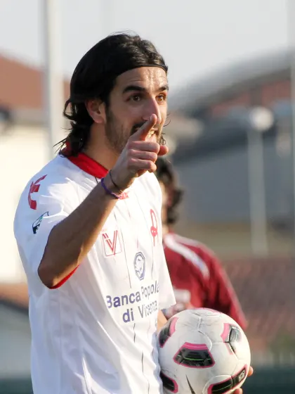 14 anni fa ci lasciava Piermario Morosini