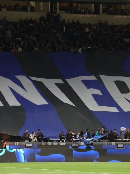 116 anni fa l’Inter vinceva il suo primo scudetto