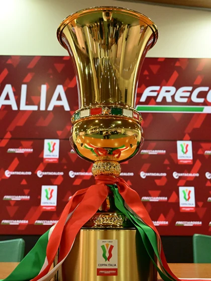 Accrediti Media Finale Coppa Italia Frecciarossa 2025/2026