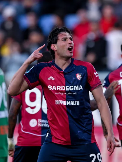 Cagliari-Atalanta 3-2, passo verso la salvezza dei sardi