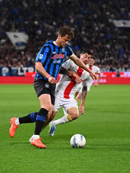 Atalanta 0-0 Genoa