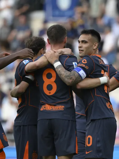 Lazio-Inter 0-3, i nerazzurri non si fermano