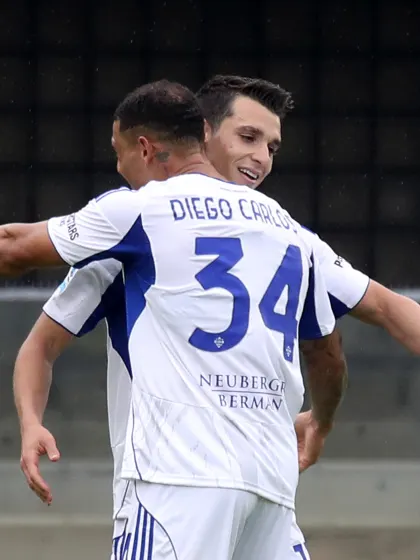 Hellas Verona 0-1 Como