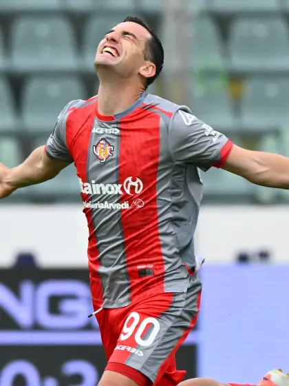 Cremonese 3-0 Pisa