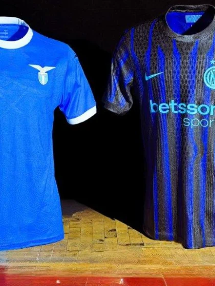 Ressentia firma le sculture della Finale di Coppa Italia Frecciarossa 2025/2026