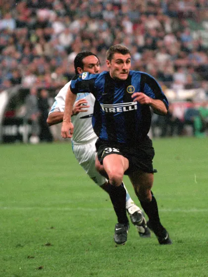Lazio-Inter, precedenti da brividi