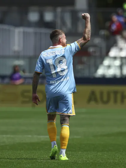 Como 1-0 Parma