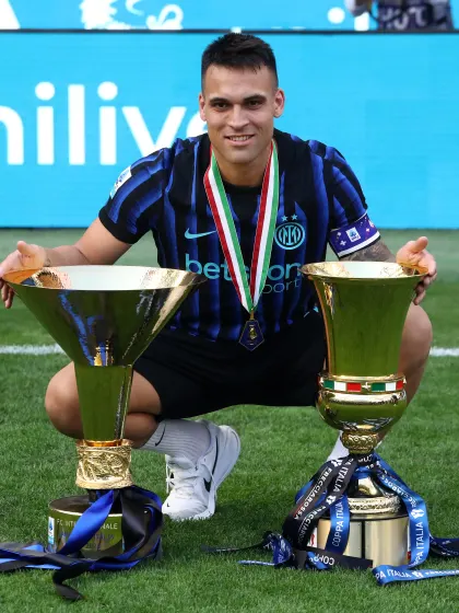 Caccia al Gol – I Cannonieri del Torneo