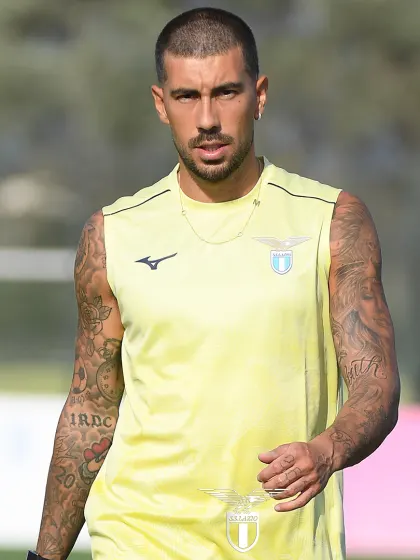 Prima amichevole estiva per la Lazio