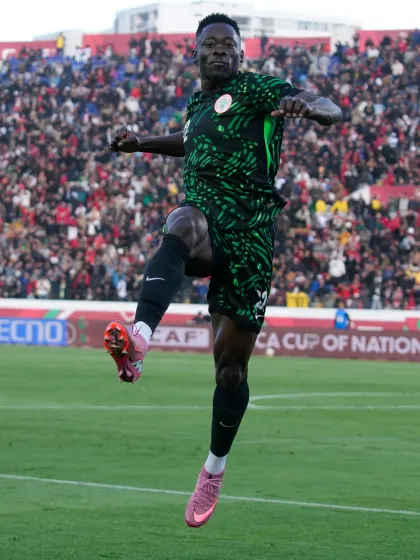 Akor Adams al Venezia: il nuovo bomber arriva dalla Liga