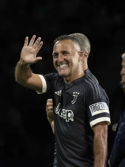 Buon compleanno Angelo Di Livio