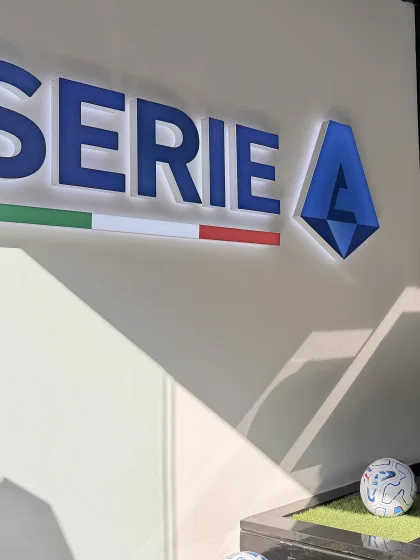 Nota Stampa Lega Calcio Serie A