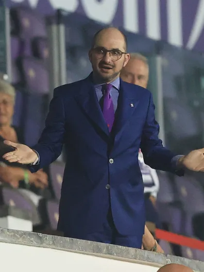 La Fiorentina compie 100 anni!