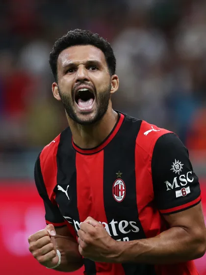 Milan 2-0 Venezia