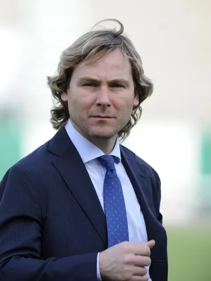 Buon compleanno Pavel Nedved!