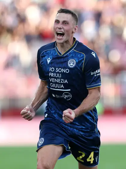 Monza 2-3 Udinese